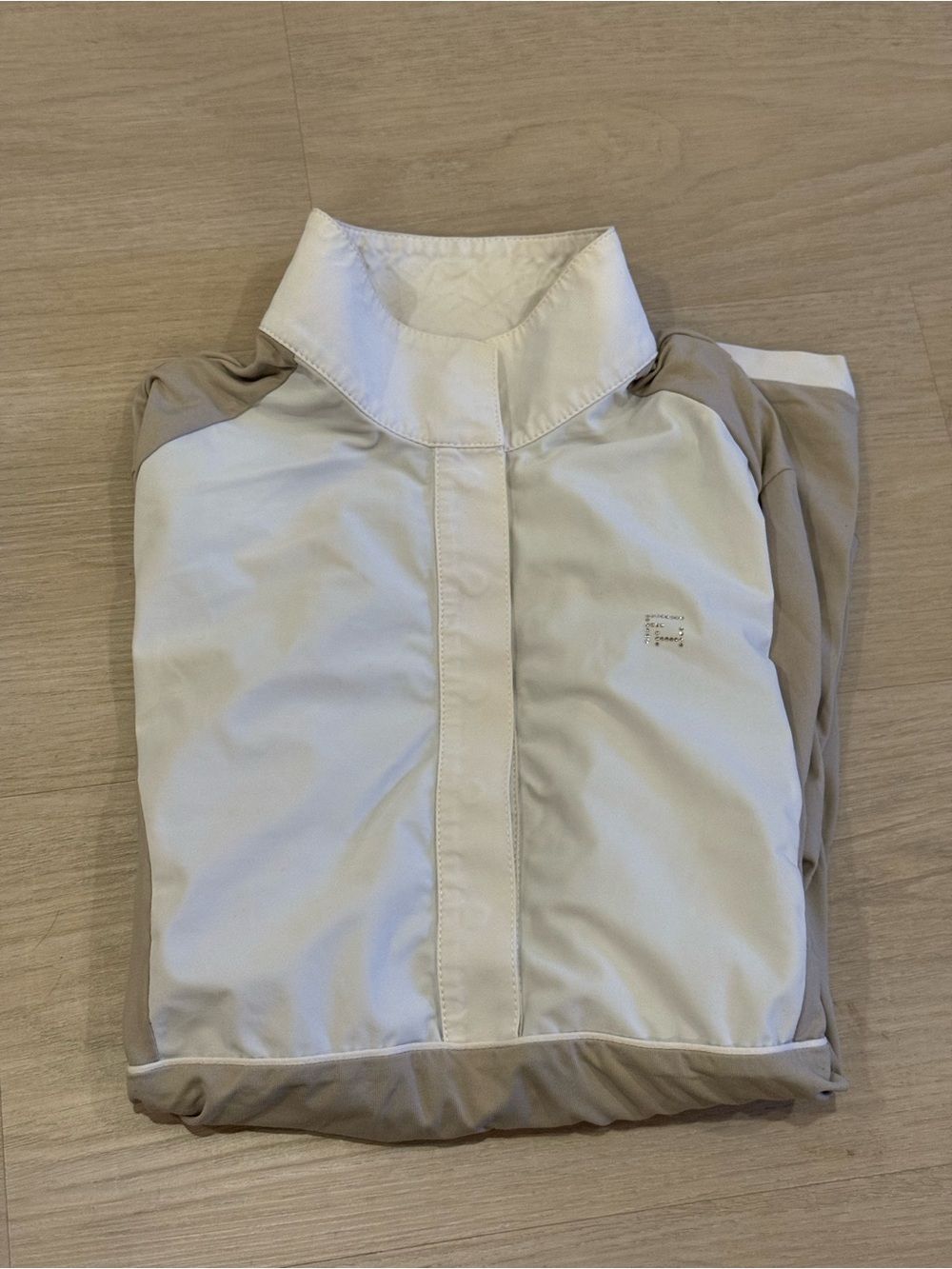 For Horses Italy Women’s Show Shirt